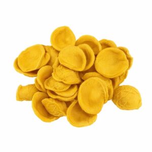 Orecchiette de Calabaza BIO