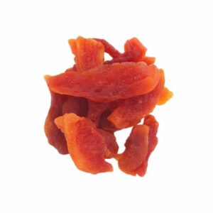 Papaya en Trozos Sin Azúcar añadido