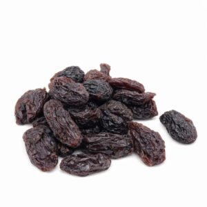 Pasas Sin Semilla Thompson Sin Azúcar añadido