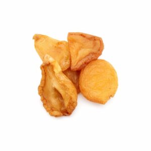 Pera en Trozos Sin Azúcar Sin Azúcar añadido