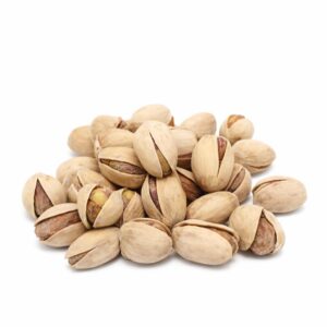 Pistachón Gordo Nacional con una pizca de sal