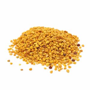 Polen de Abeja Deshidratado