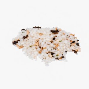 Risotto de Boletus y Trufa Deshidratado