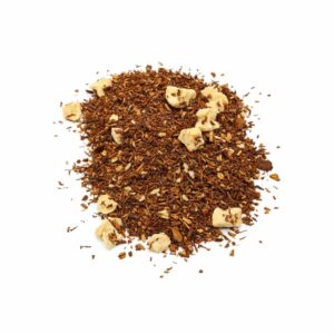 Rooibos Yogur Manzana y Canela