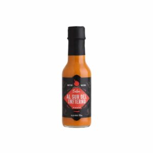 Salsa Al sur del Infierno - 150 ml. - Doctor Salsas