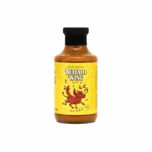 Salsa Buffalo Wing - 500 ml. - Doctor Salsas