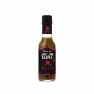Salsa Carolina Reaper - 150 ml. - Dosctor Salsas