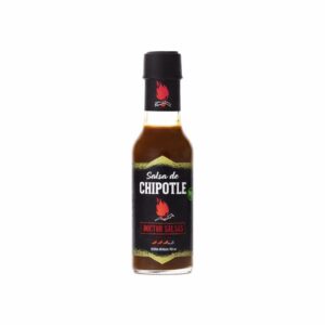 Salsa Chipotle - 150 ml. - Sierra Nevada