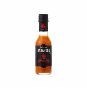 Salsa Habanero - 150 ml. - Sierra Nevada