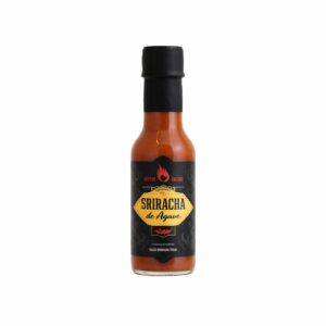 Salsa Sriracha - 150 ml. - Doctor Salsas