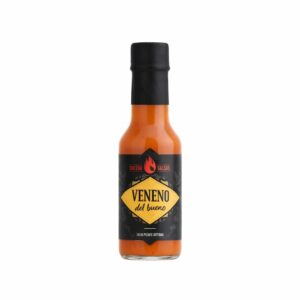 Salsa Veneno del Bueno - 150 ml. - Doctor Salsas