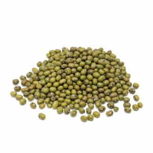 Soja en Grano Verde
