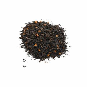 Té Negro Canela