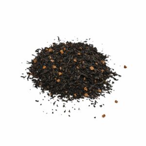Té Negro Naranja Canela