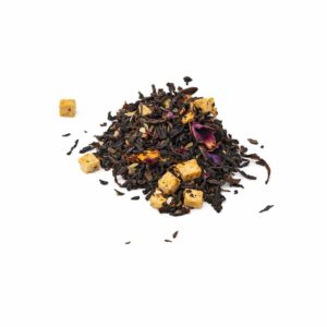 Té Rojo Menta Fresa