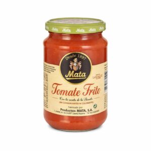 Tomate Frito Casero - 370 gr. - Mata