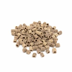 Tubettini de Trigo Sarraceno Integrales BIO