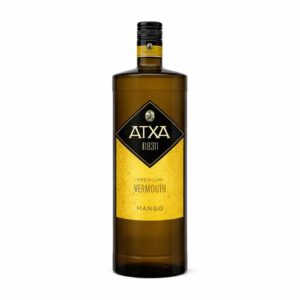 Vermut Artesano  Mango  - 15º - 100 cl. - ATXA