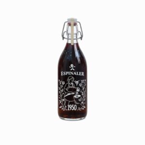 Vermut Artesano Vintage Rojo - 50 cl - Espinaler
