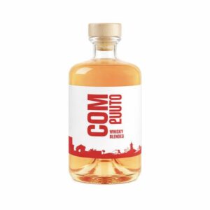 Whisky Blended 9 Años - 40º - 70 cl. - COMPLVTO