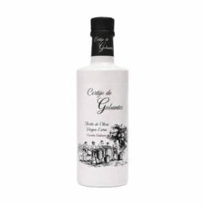 Aceite  de Oliva Virgen Extra 500 ml. BIO - Cortijo de Gobantes