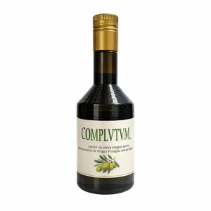 Aceite de Oliva Virgen Extra COMPLVTUM- 500 ml.