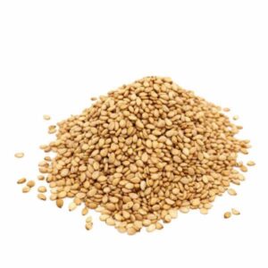 Ajonjolí o Sésamo Tostado