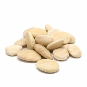 Almendra Marcona Cruda Repelada