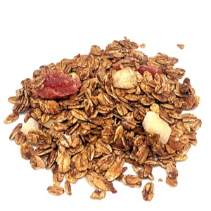 Cereales, Granolas y Mueslis