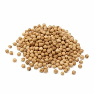 Cilantro en Grano (Coriandro)