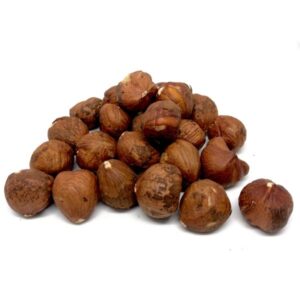 Frutos Secos Crudos