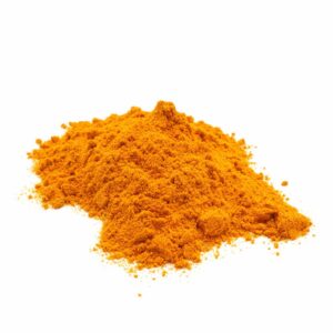 Cúrcuma Molida