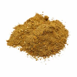 Curry Verde Tailandés