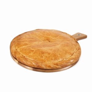 Empanada Gallega Bacalao