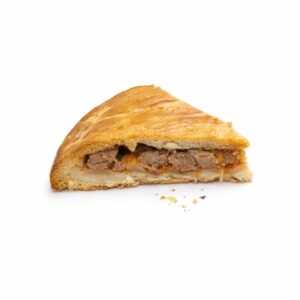 Empanada Gallega Carne (Raxo)
