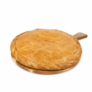 Empanada Gallega Carne (Raxo)