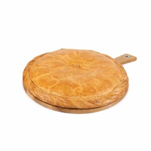 Empanada Gallega Chorizo (Zorza)