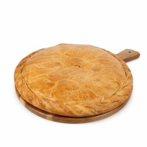 Empanada Gallega Vegetal