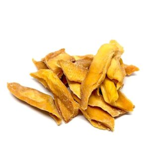 Frutas Sin Azúcar añadido