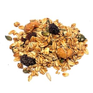 Granola Artesanal