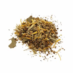 Infusión Al Mal Tiempo...