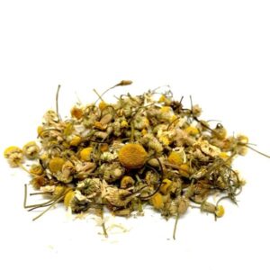 Infusiones