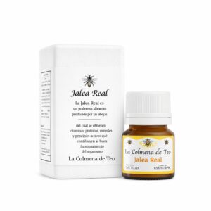 Jalea Real Fresca 20 gr.