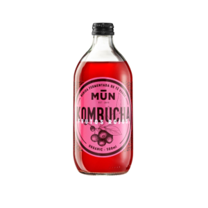 Kombucha