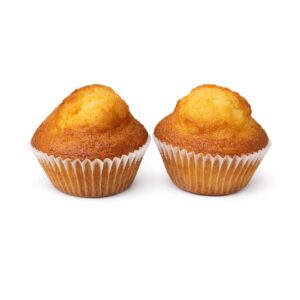 Magdalenas Artesanas al Aceite de Oliva Sin Azúcar -  Aprox 100 gr. und.- GALINDO