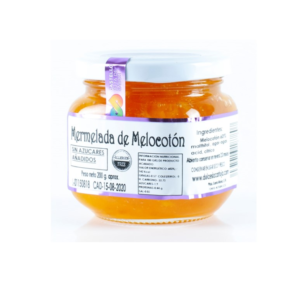Mermelada Artesana