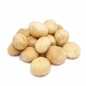 Nuez de Macadamia Cruda