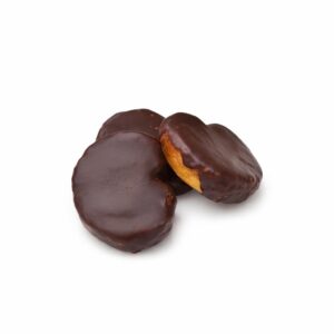 Palmeritas Chocolate Jugositas - Morata