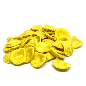 Pastas y Sémolas