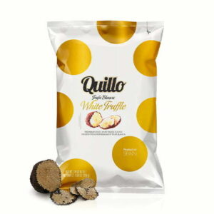 Patatas Fritas y Snack